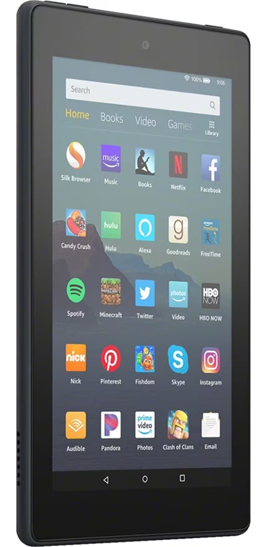 Amazon Fire 7 Tablet
