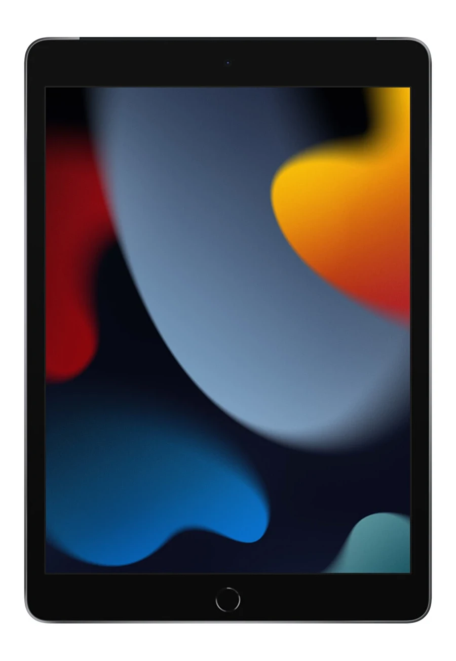 Apple iPad 9.Nesil 10.2 Wifi Cellular Tablet MK473TU A