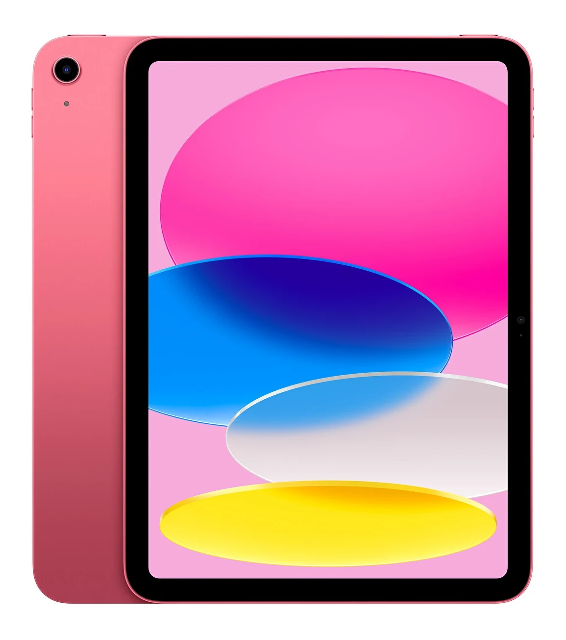 Apple iPad A16 11 Inch Wi Fi Pink MD4E4TU A