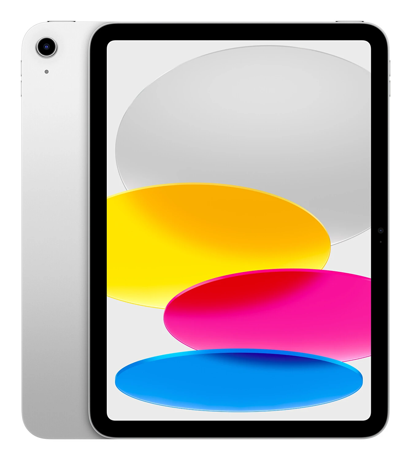 Apple iPad A16 11 Inch Wi Fi Silver MD3Y4TU A