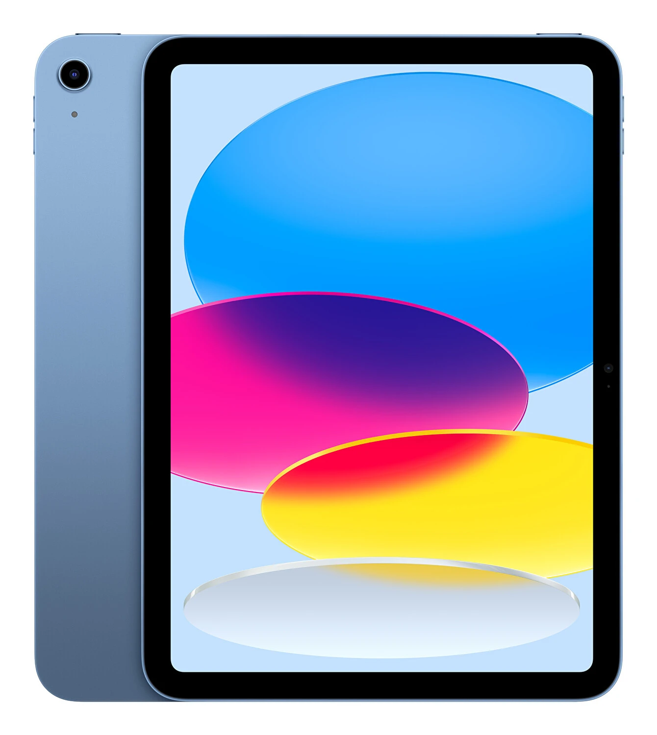 Apple iPad A16 11 Inch Wi Fi Pink MD4E4TU A