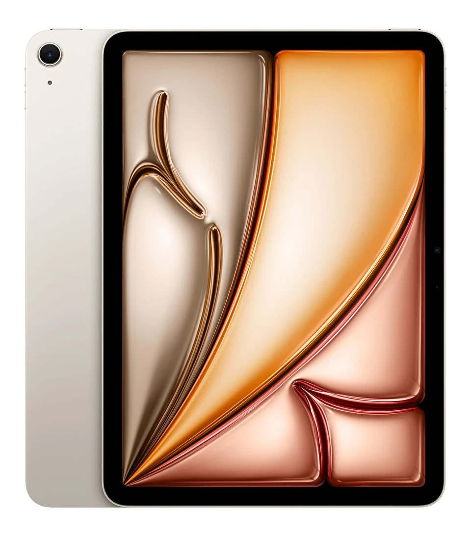 Apple iPad Air 11 INCH WI FI Starlight MCAA4TU A