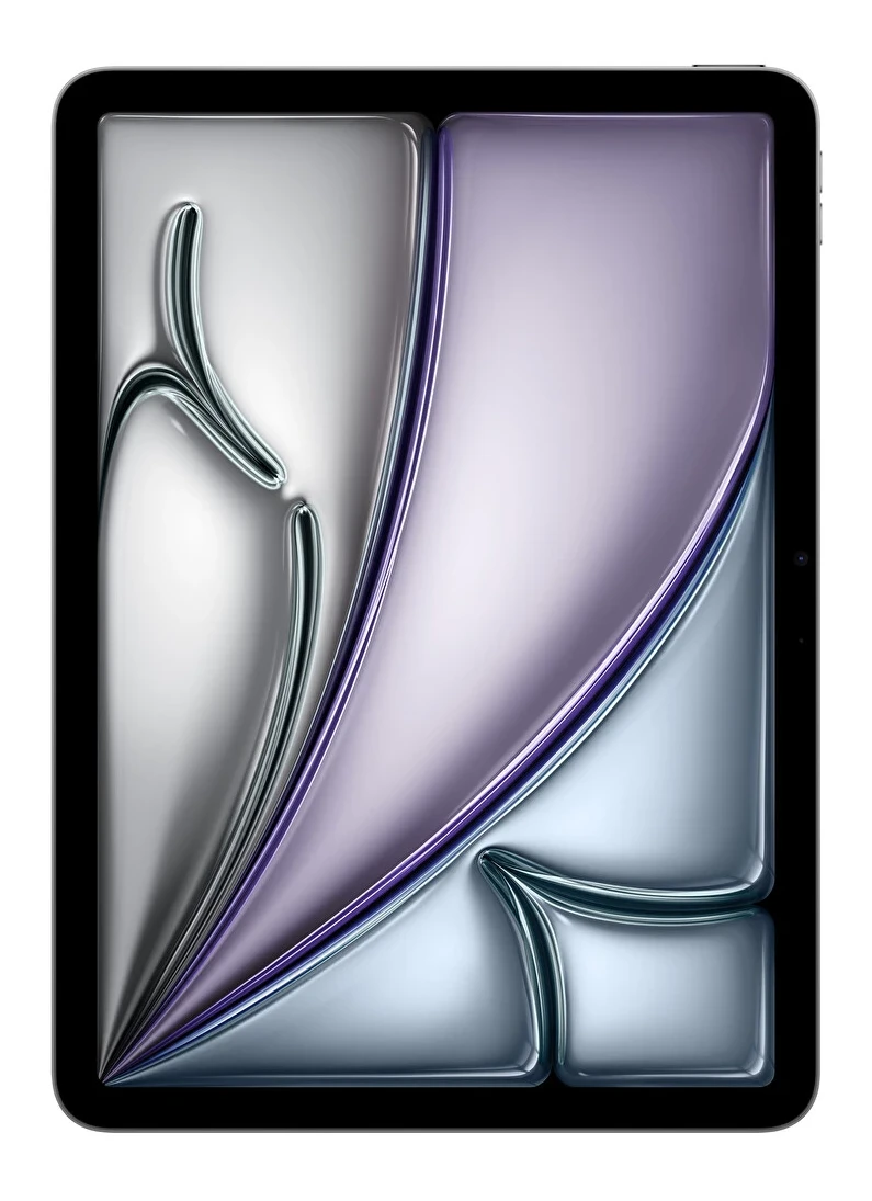 Apple iPad Air 11” Wifi Space Grey MUWL3TU A