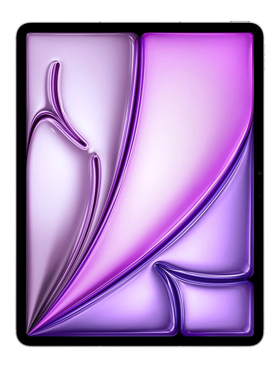 Apple iPad Air 13” Wifi + Cellular Purple MV773TU A