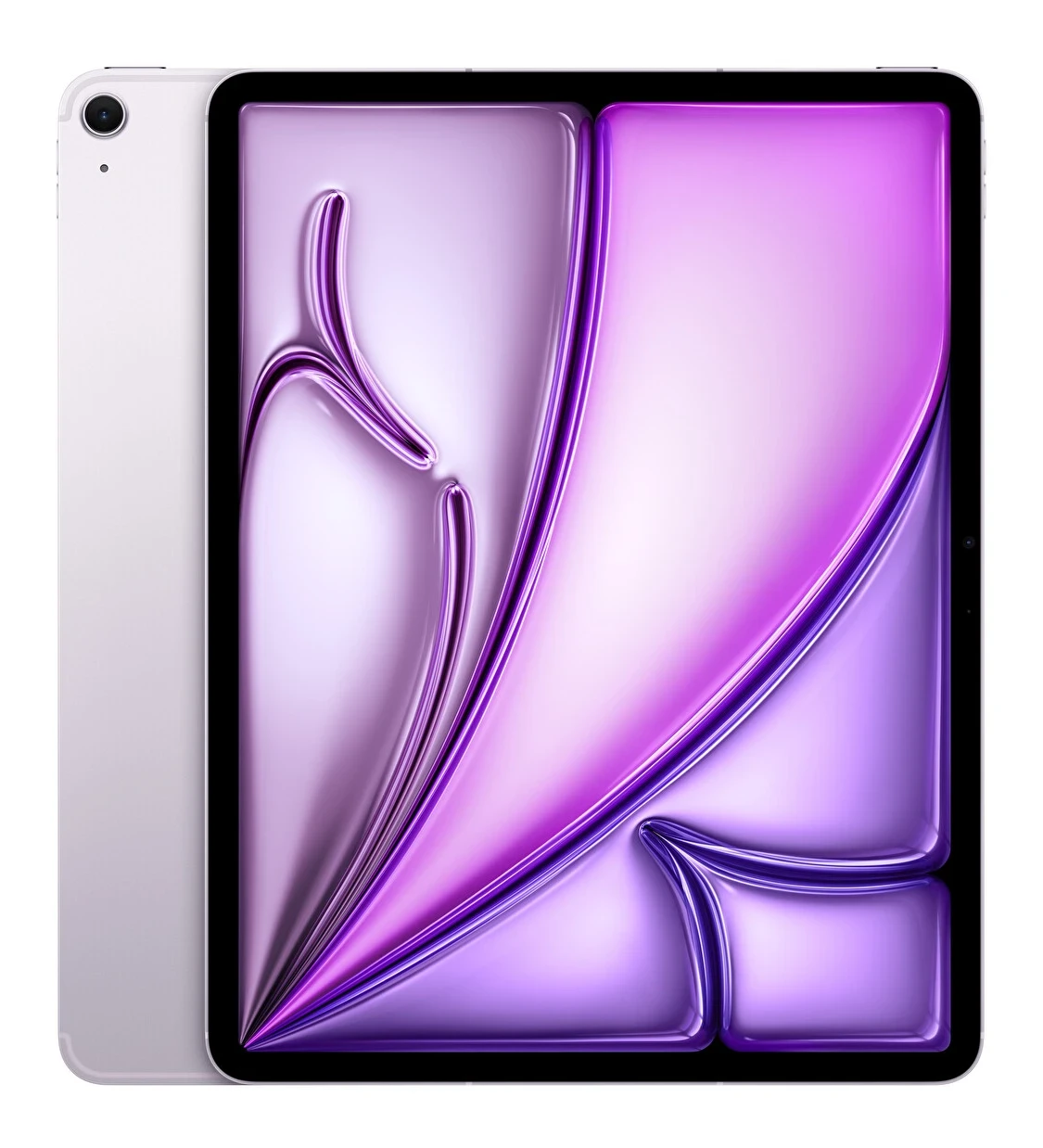 Apple iPad Air M4 13 inch Wi Fi + Cellular Purple