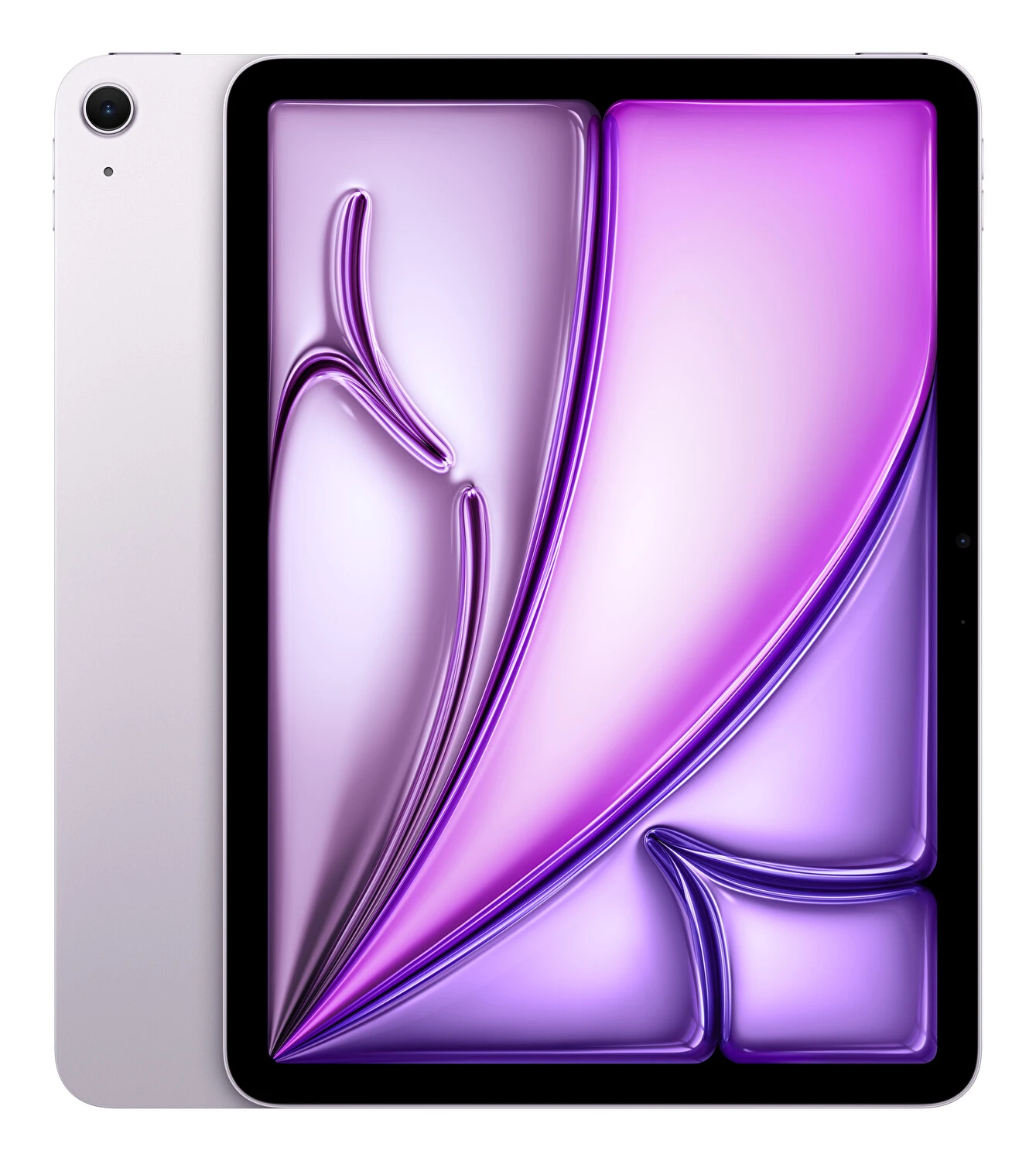 Apple iPad M3 Air 11 Inch Wi Fi Space Grey MCAH4TU A