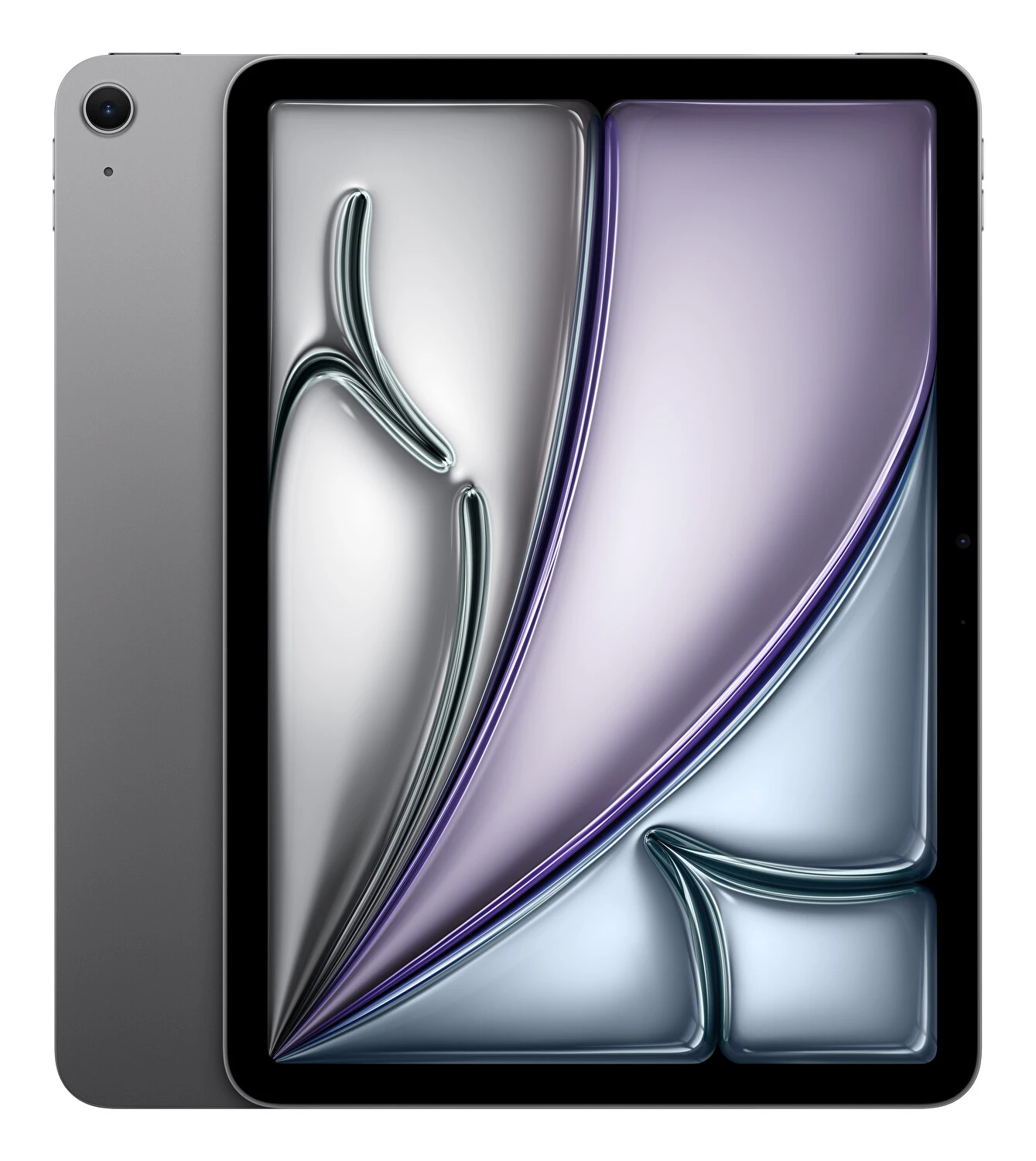 Apple iPad M3 Air 11 Inch Wi Fi Space Grey MCAH4TU A