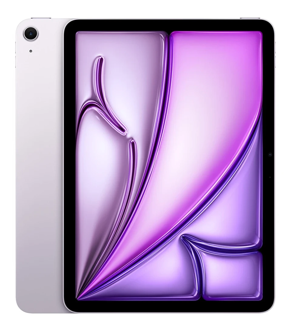 Apple iPad M4 Air 11 inch Wi Fi Purple