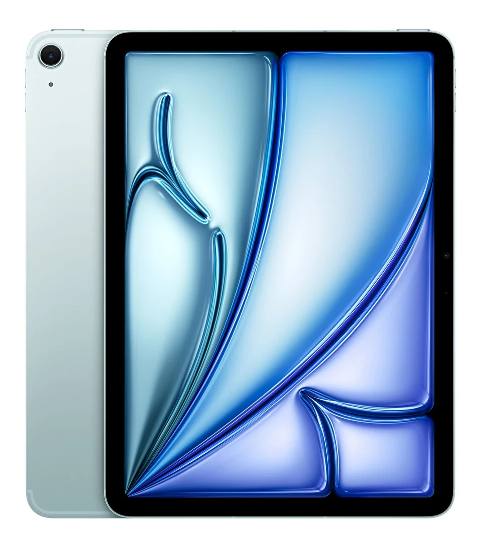 Apple iPad M4 Air 11 inch Wi Fi + Cellular Space Grey