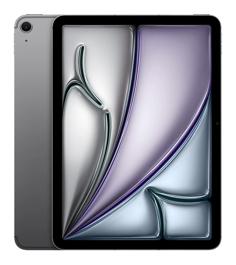 Apple iPad M4 Air 11 inch Wi Fi + Cellular Space Grey