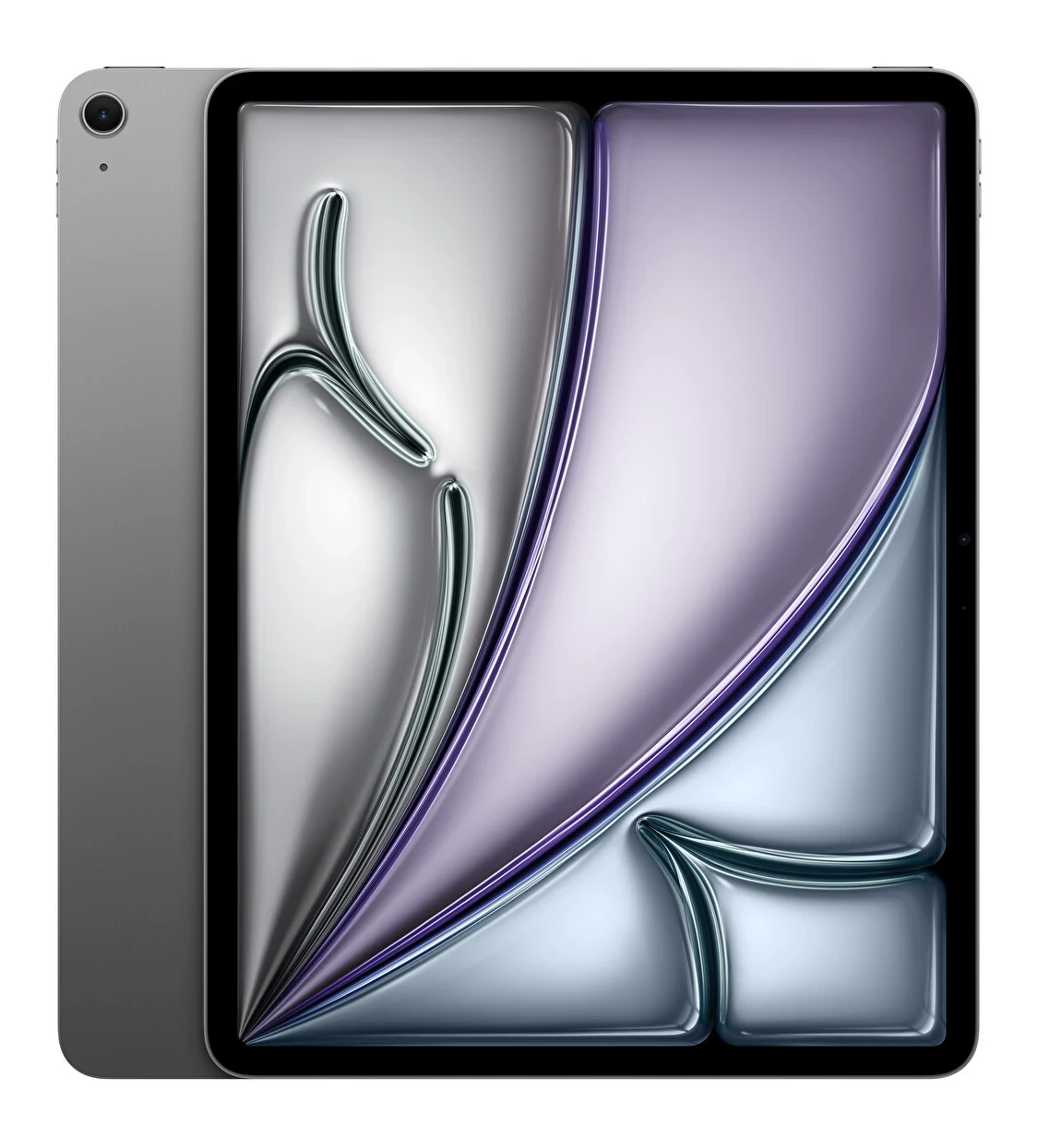 Apple iPad M4 Air 13 inch Wi Fi Space Grey