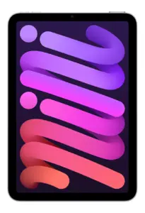 Apple iPad Mini Wi Fi Purple MYH33TU A