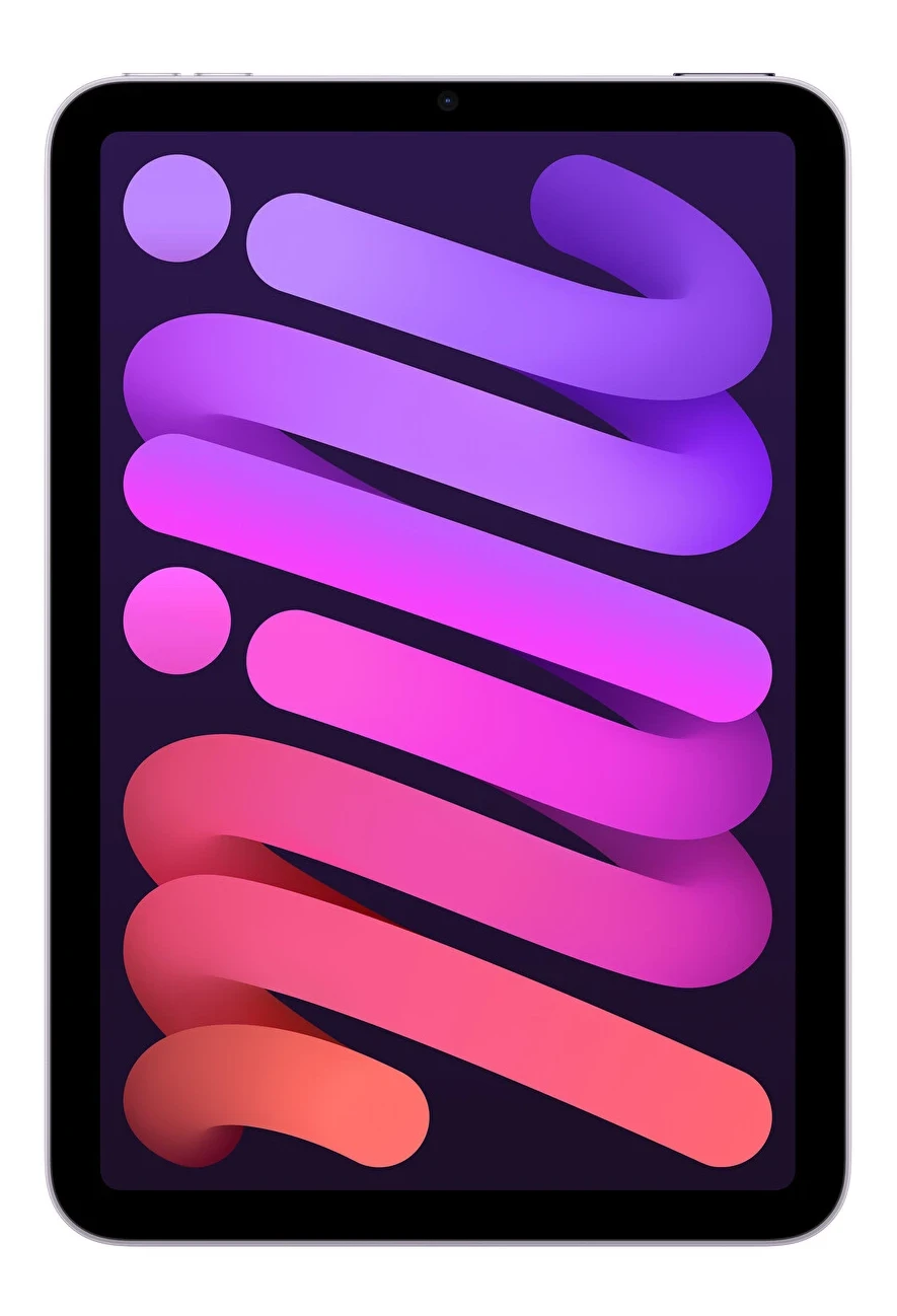 Apple iPad Mini Wi Fi Purple MYH33TU A