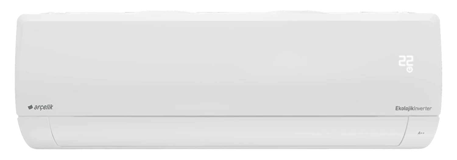 Arçelik 07325 Ekolojik 7000 BTU A++ Inverter Klima
