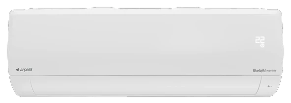Arçelik 09325 A Ekolojik Inverter Klima 9.000 Btu/h Split Klima