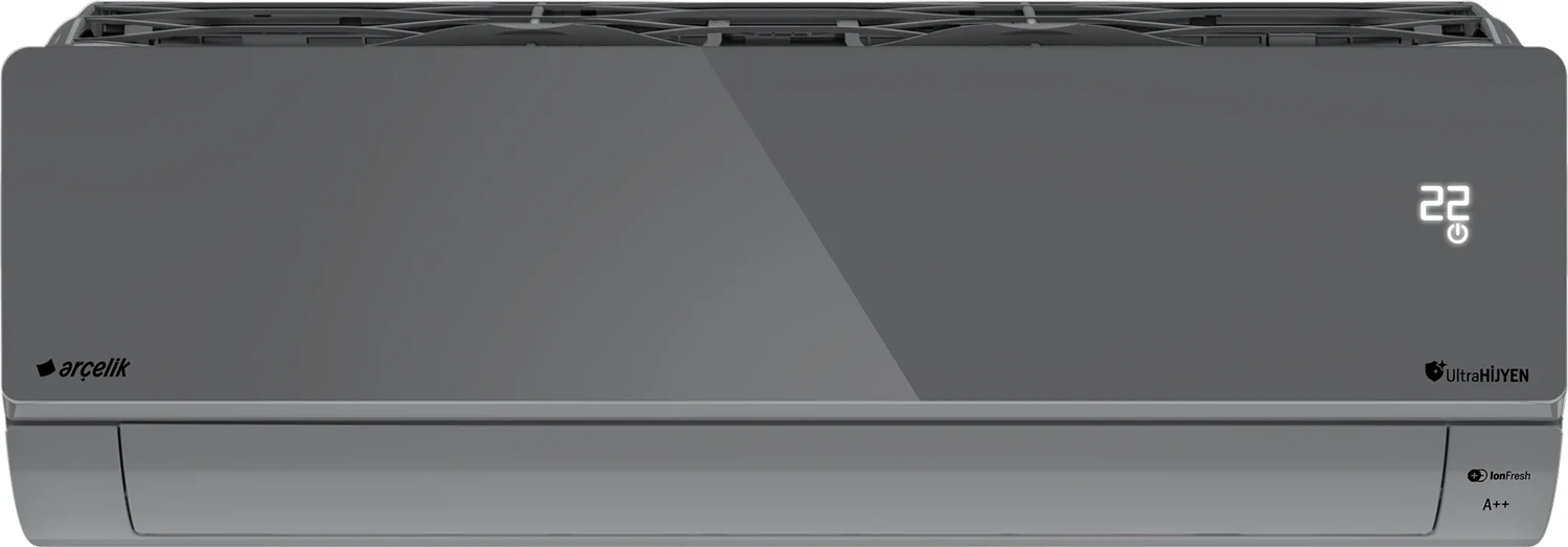 Arçelik 09470 HP A++ 9000 BTU Duvar Tipi Klima