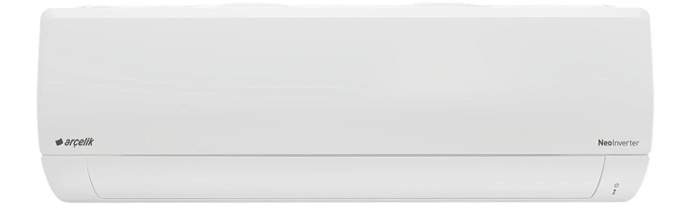 Arçelik 09605 Neo Inverter 9000 BTU A++ R32 Duvar Tipi Inverter Klima