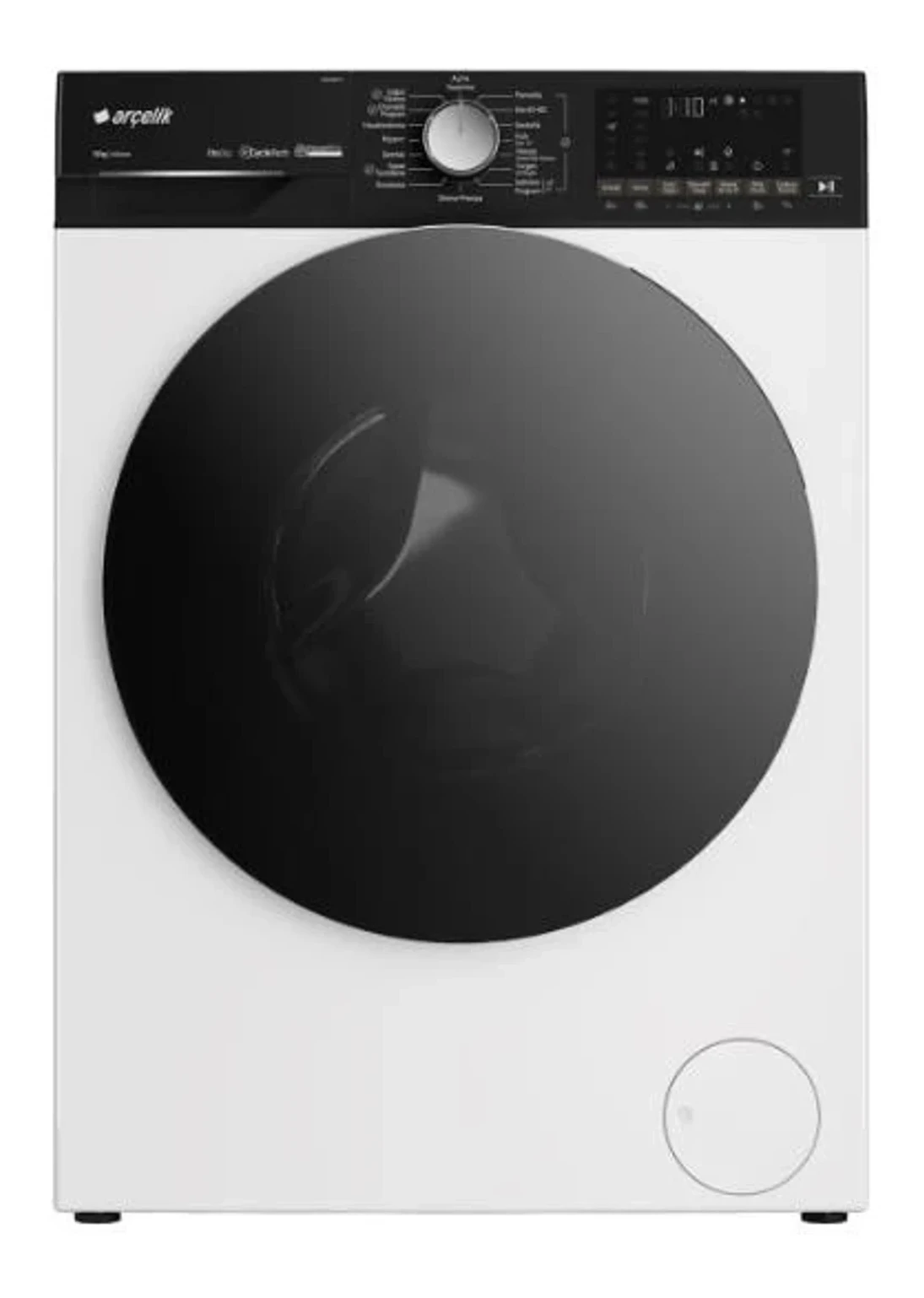 ARÇELİK 10140 MP O 10KG 1400 DEVİR WİFİ ÇAMAŞIR MAKİNESİ