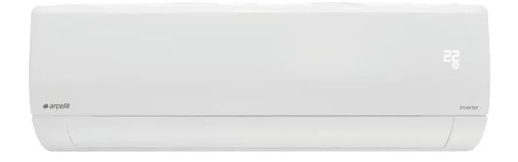 arçelik 12325 a++ 12000 btu duvar tipi inverter klima