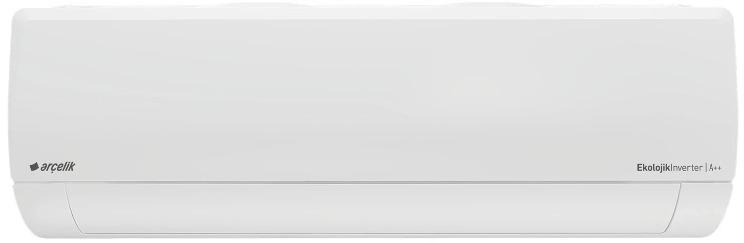 Arçelik 12325 A 12000 btu klima + (AC 6030 hediye )