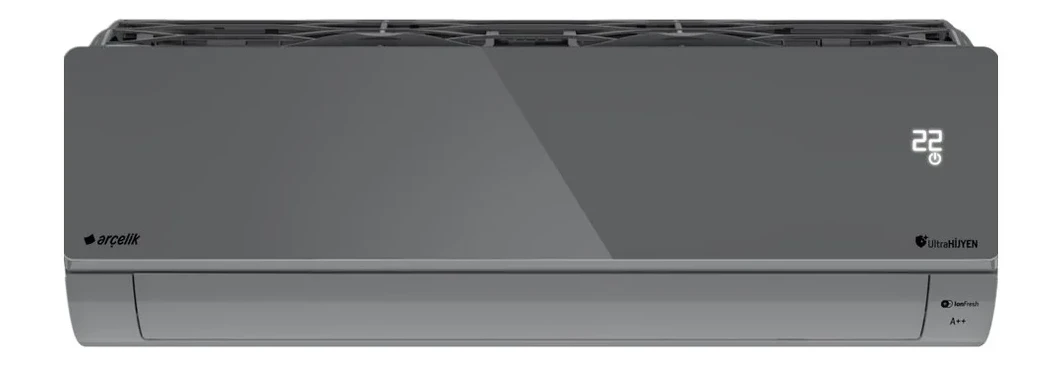 Arçelik 12470 HP A++ 12000 BTU Inverter Duvar Tipi Klima