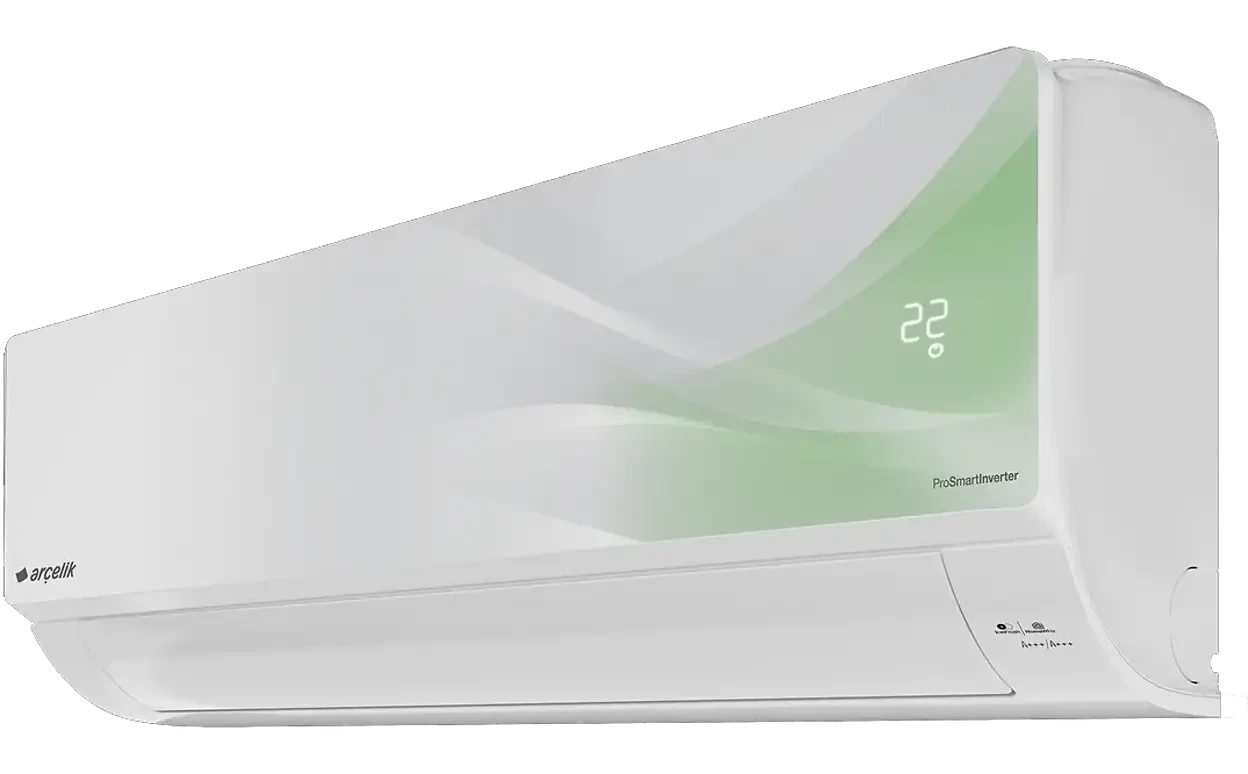 ARCELIK 12670 Inverter Split A+++ Enerji Sınıfı 12000 BTU/h Klima