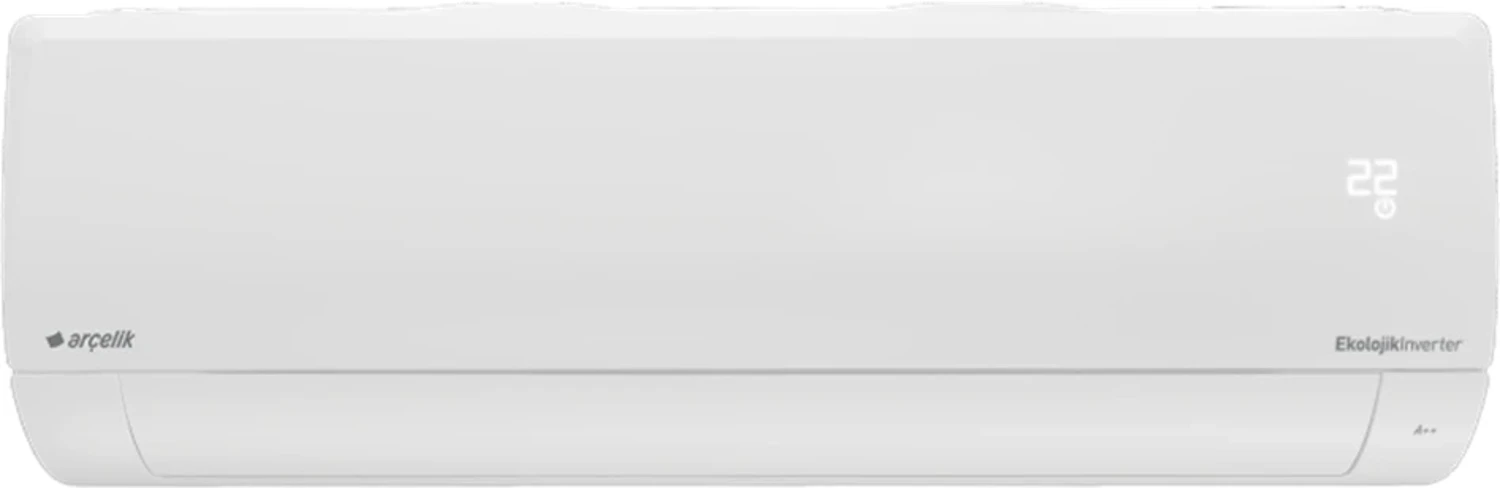 Arçelik 15325 S 15000 BTU Inverter Duvar Tipi Klima