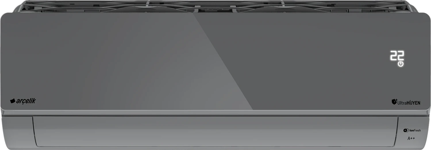 Arçelik 18470 HP A++ 18000 BTU Duvar Tipi Klima