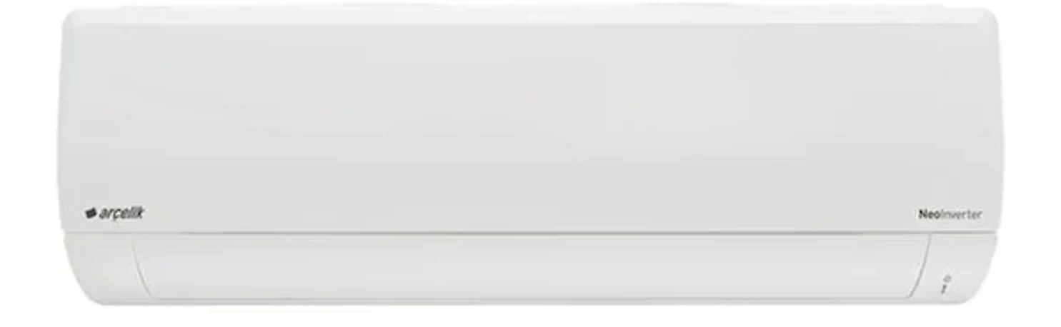 Arçelik 24605 Neo Inverter A++ 24000 BTU Duvar Tipi Klima