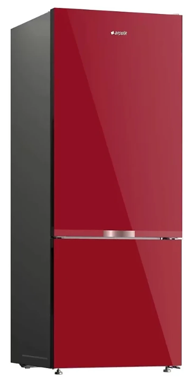 Arçelik 270475 IEKC Kombi No Frost Buzdolabı