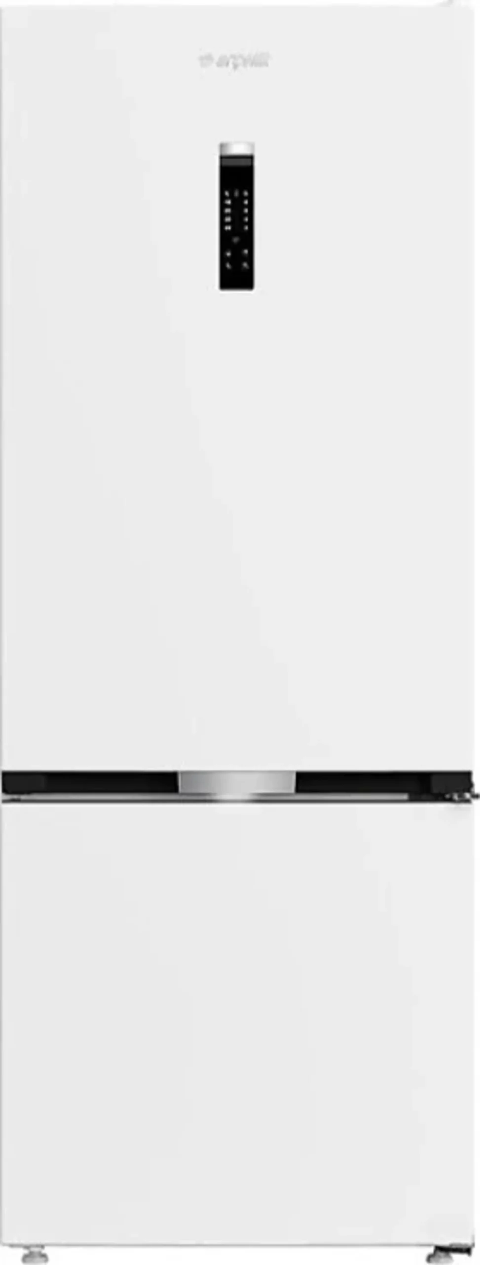 Arçelik 270477 EB AI Alttan Donduruculu Buzdolabı