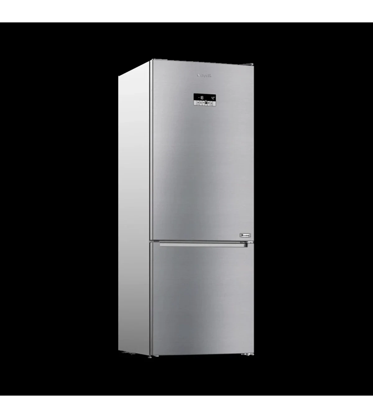 Arçelik 270561 EI 560 lt Inox Kombi No Frost Buzdolabı