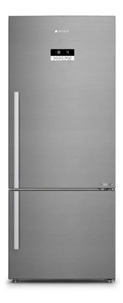 Arçelik 274532 EI 532 Litre No Frost Buzdolabı