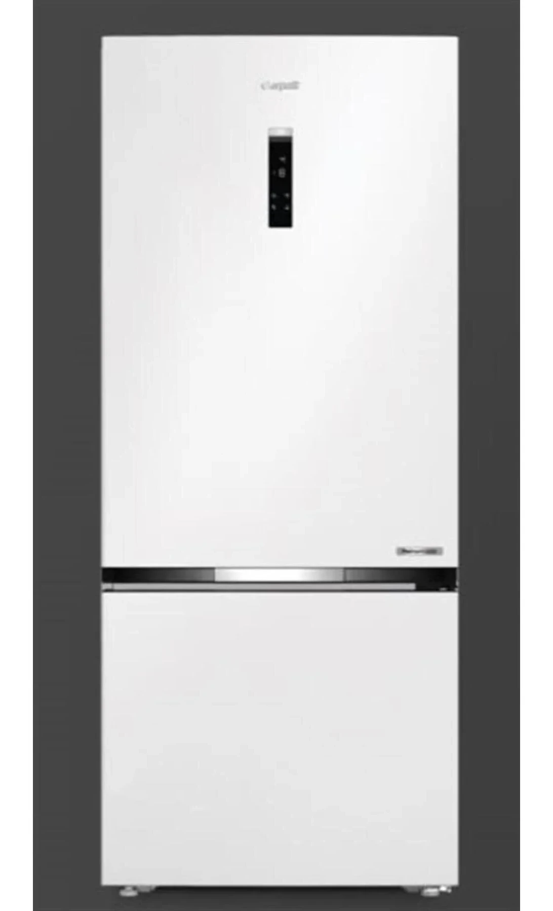 Arçelik 278550 EB Fit Alttan Donduruculu Buzdolabı