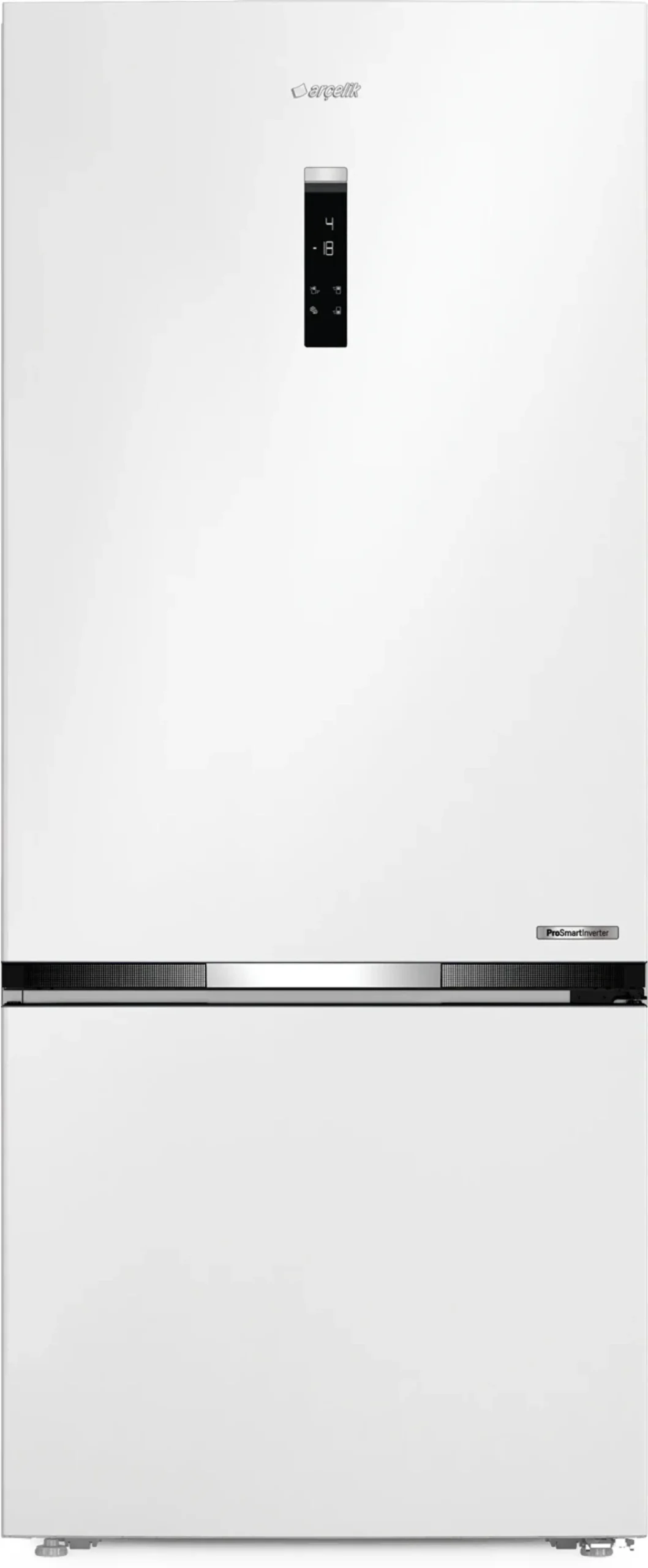 Arçelik 278550 EB Fit Kombi No Frost Buzdolabı