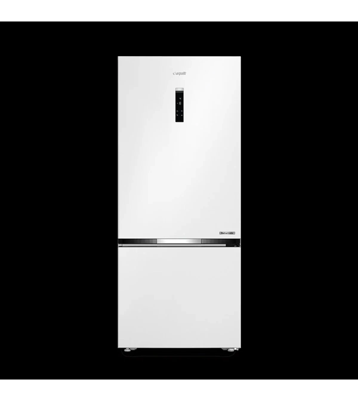 Arçelik 278550 EB MaxiFit Alttan Donduruculu Buzdolabı