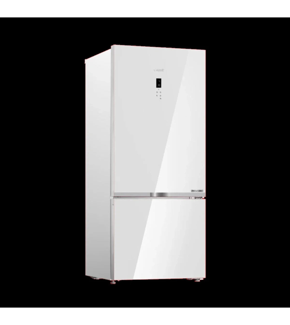 Arçelik 278551 EBC AI Fit Alttan Donduruculu Buzdolabı