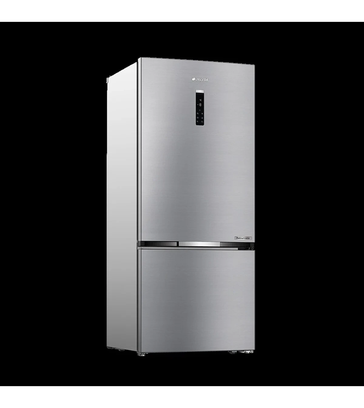 Arçelik 278552 EI AI Fit Alttan Donduruculu Buzdolabı