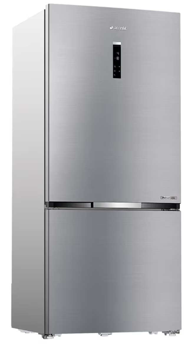 Arçelik 283615 EI Kombi No Frost Buzdolabı(REVİZYONLU)