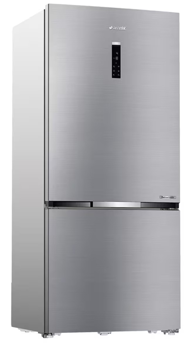 Arçelik 283616 EI Kombi No Frost Buzdolabı
