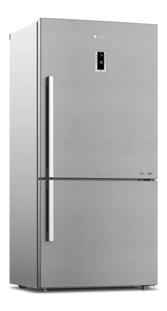 Arçelik 284630 Eı Kombi No Frost Buzdolabı