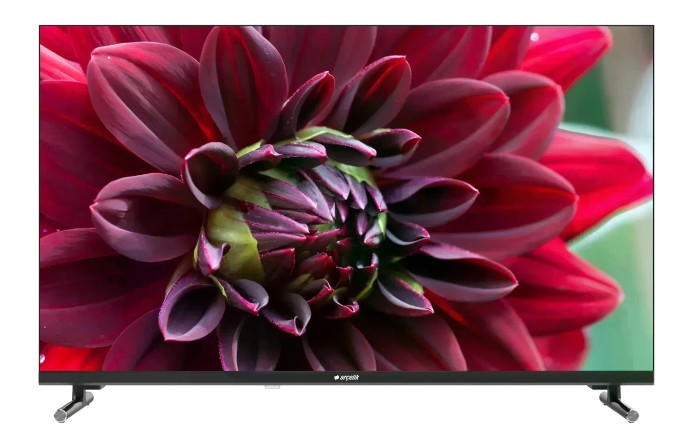 Arçelik 32″ HD Dahili Uydulu TV – A 532 C Full HD& HD