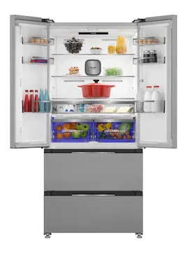 Arçelik 383510 EI 515 L Gardırop Tipi Buzdolabı