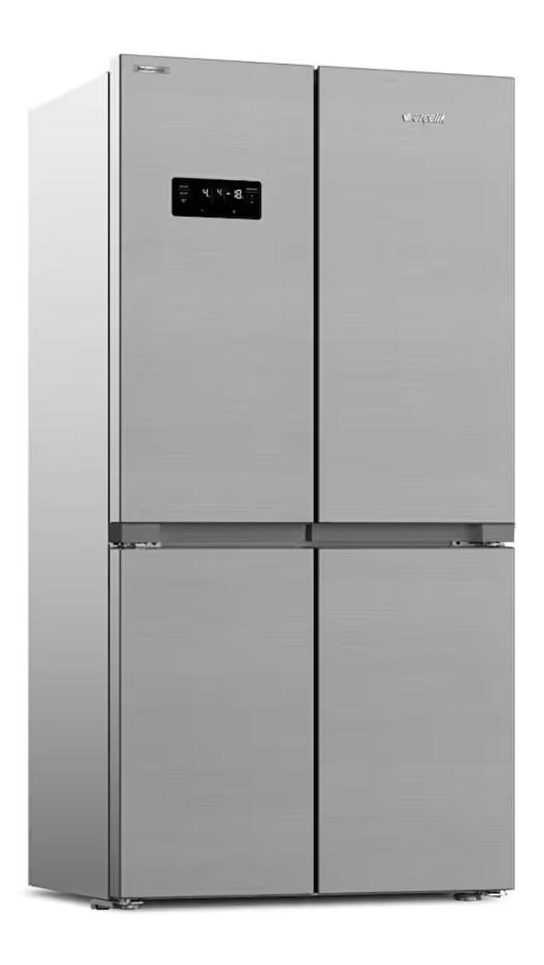 Arçelik 391572 EI No Frost Buzdolabı