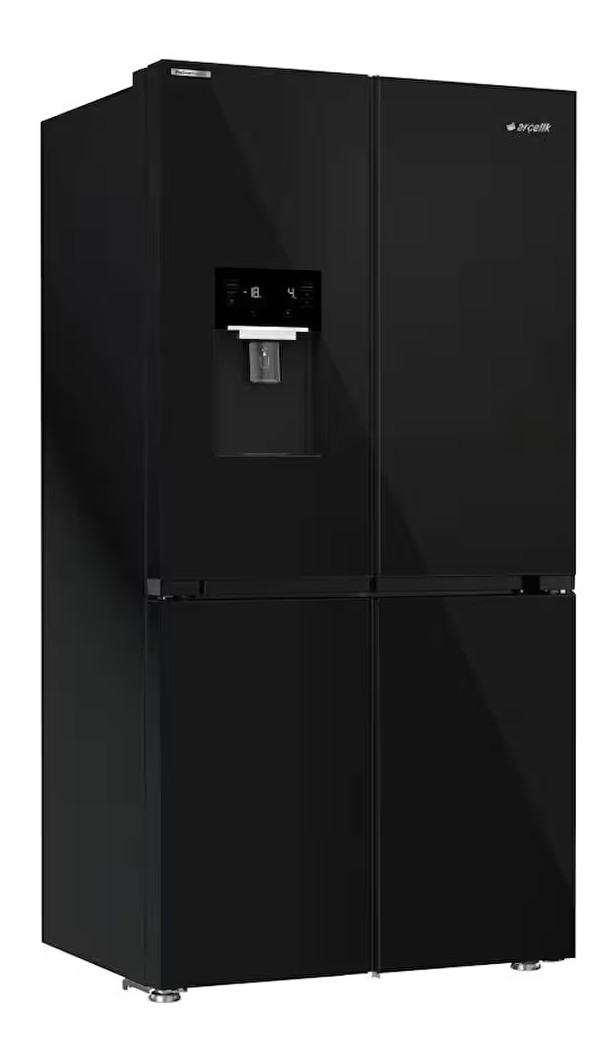 Arçelik 391572 ESS Gardırop Tipi Buzdolabı