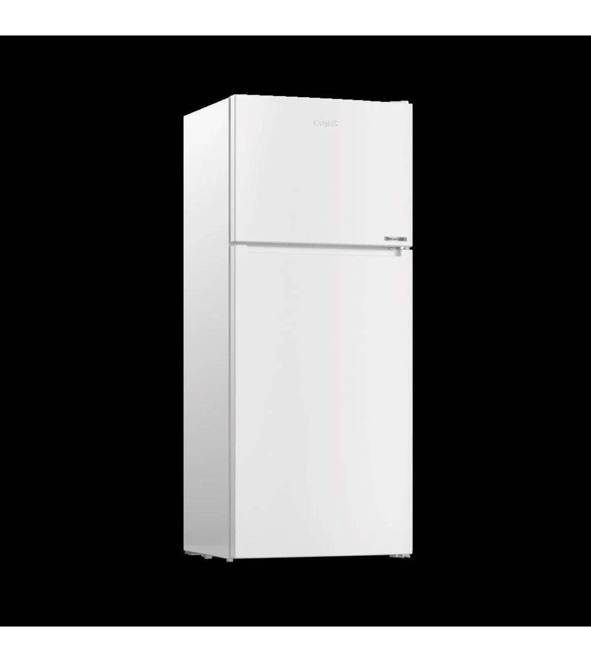 Arçelik 570431 Mb No Frost Çift Kapılı Buzdolabı