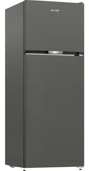 Arçelik 570476 MG 477 LT No-Frost Çift Kapılı Buzdolabı