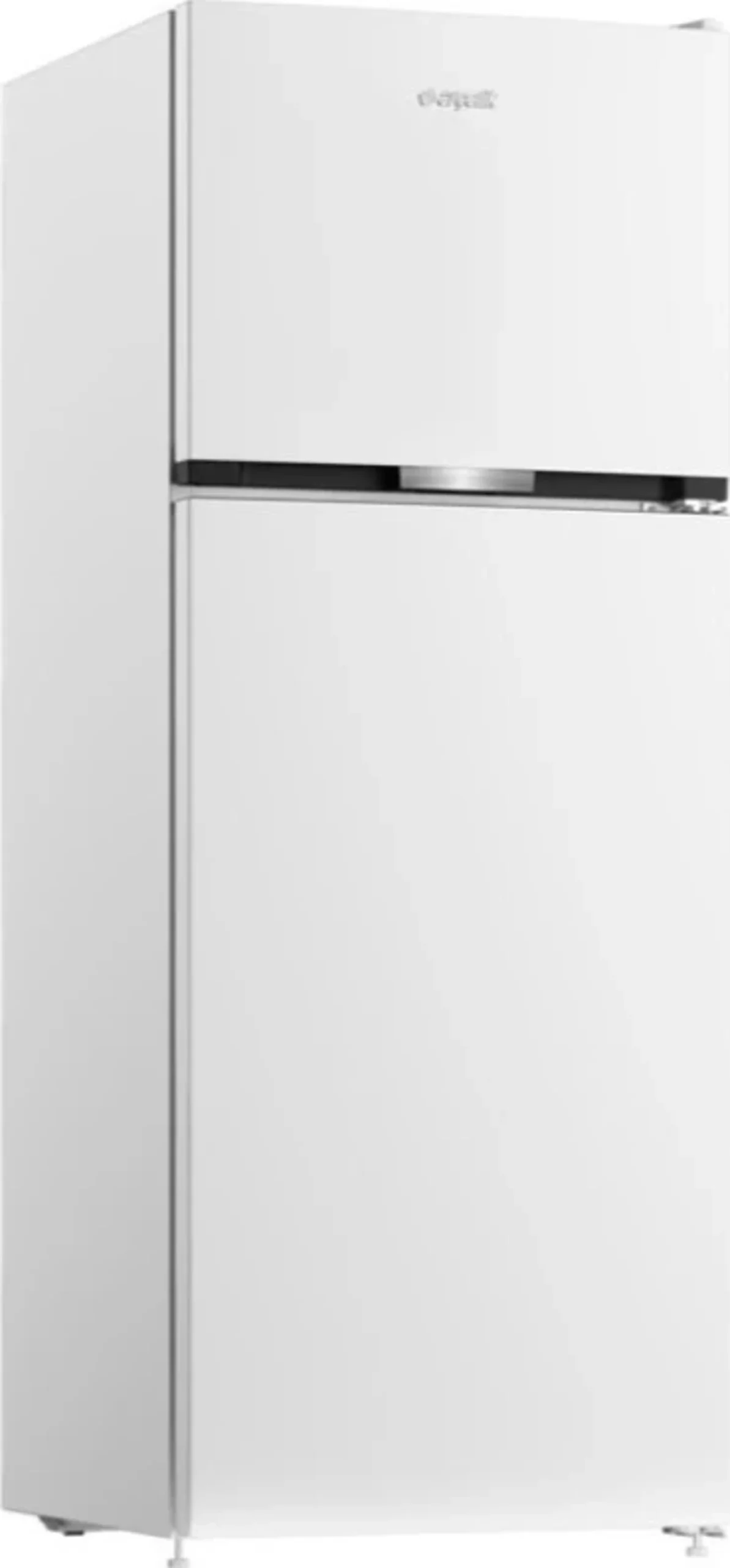 Arçelik 570477 MB Çift Kapılı No Frost Buzdolabı