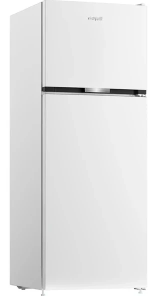 Arçelik 570477 MB Üstten Donduruculu Buzdolabı