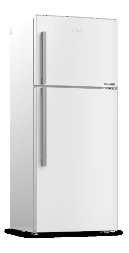 Arçelik 574508 MB Çift Kapılı No Frost Buzdolabı